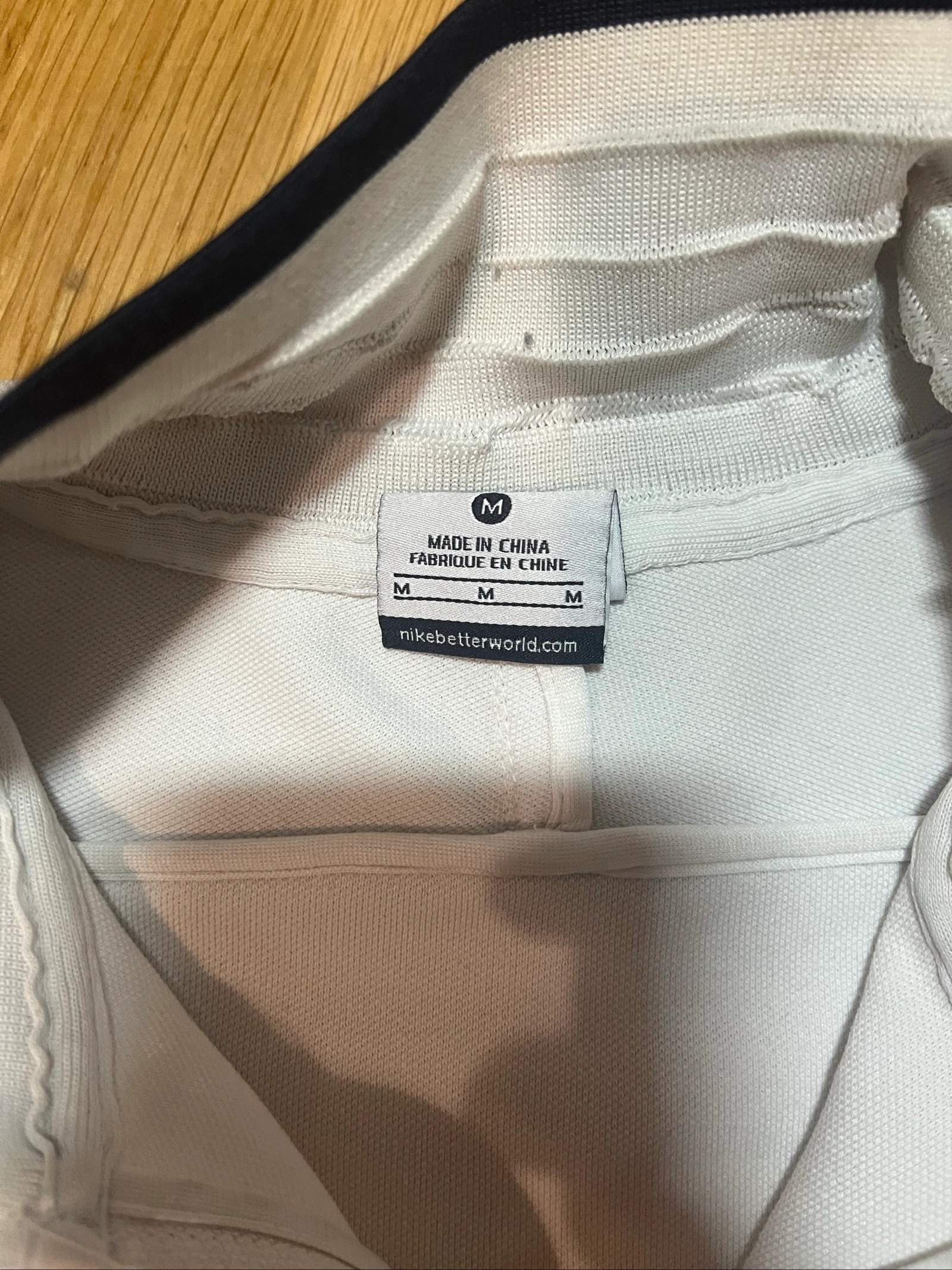 Veste Nike France – photo 4